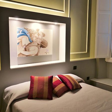 B&B Residenza Maiano Firenze Eksteriør bilde