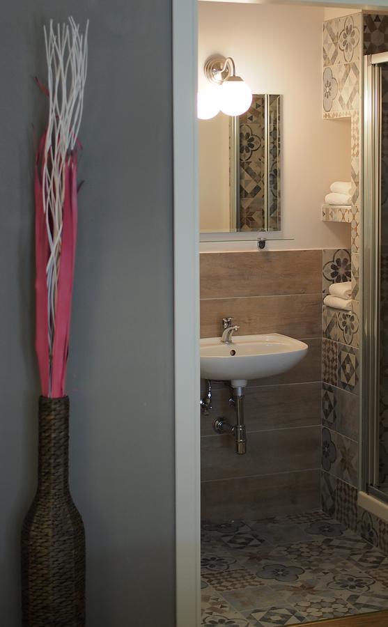 B&B Residenza Maiano Firenze Eksteriør bilde