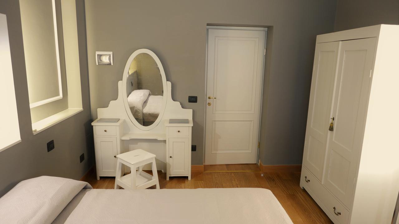 B&B Residenza Maiano Firenze Eksteriør bilde