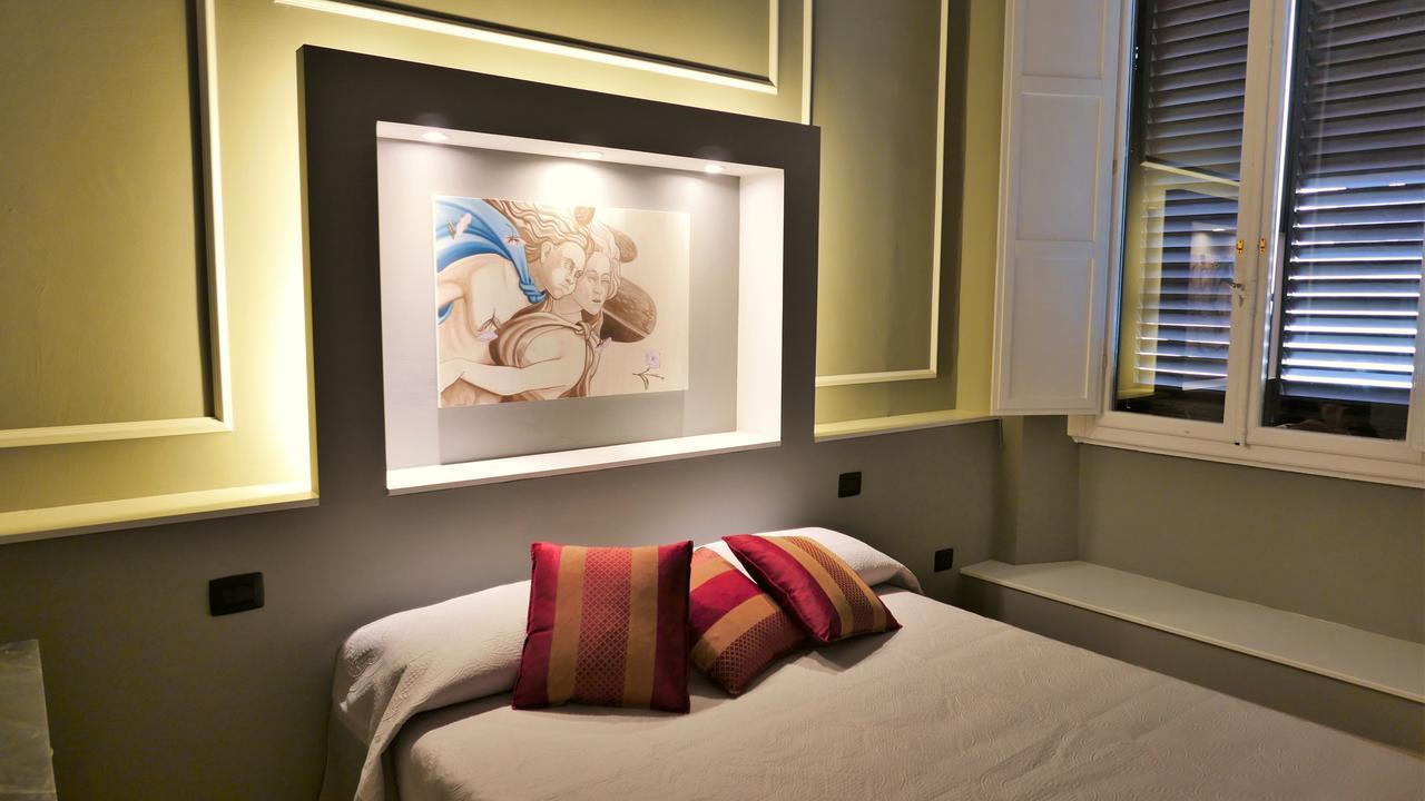 B&B Residenza Maiano Firenze Eksteriør bilde