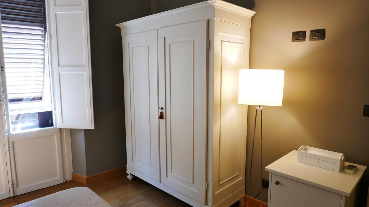 B&B Residenza Maiano Firenze Eksteriør bilde
