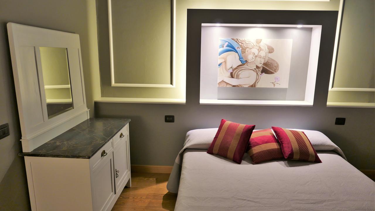 B&B Residenza Maiano Firenze Eksteriør bilde