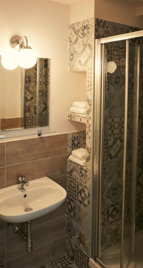 B&B Residenza Maiano Firenze Eksteriør bilde