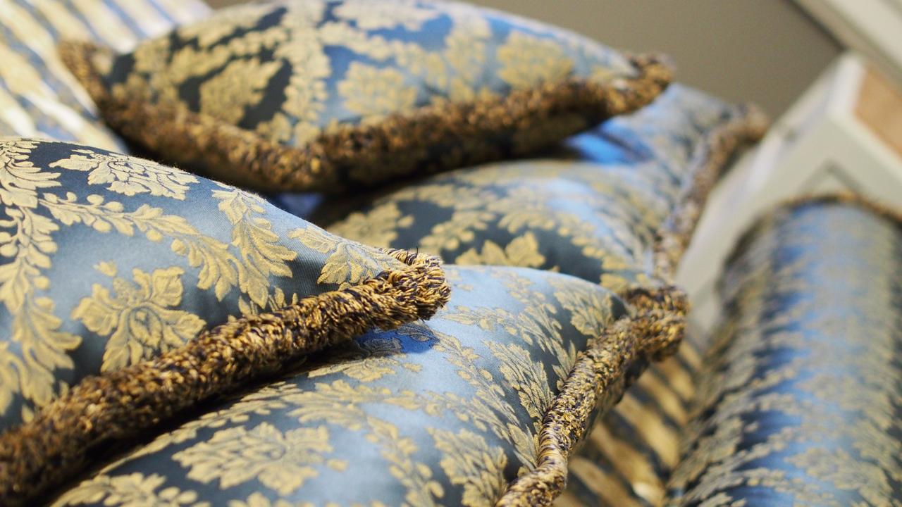 B&B Residenza Maiano Firenze Eksteriør bilde