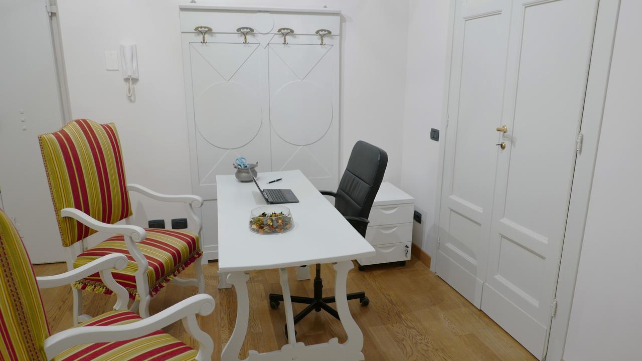 B&B Residenza Maiano Firenze Eksteriør bilde