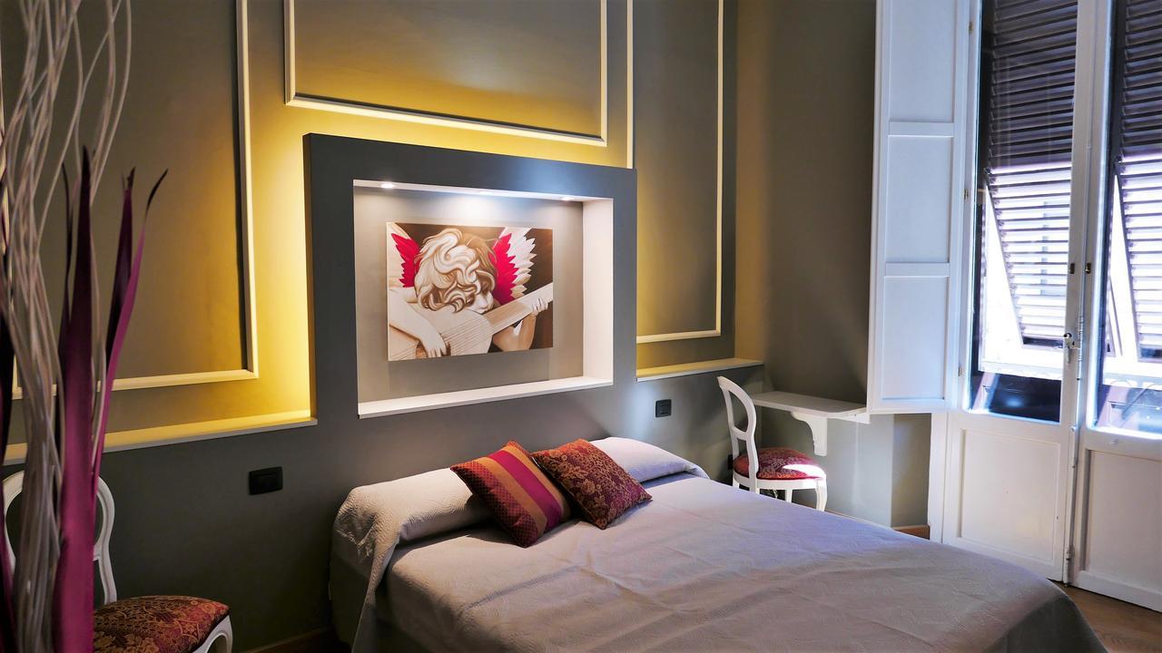 B&B Residenza Maiano Firenze Eksteriør bilde