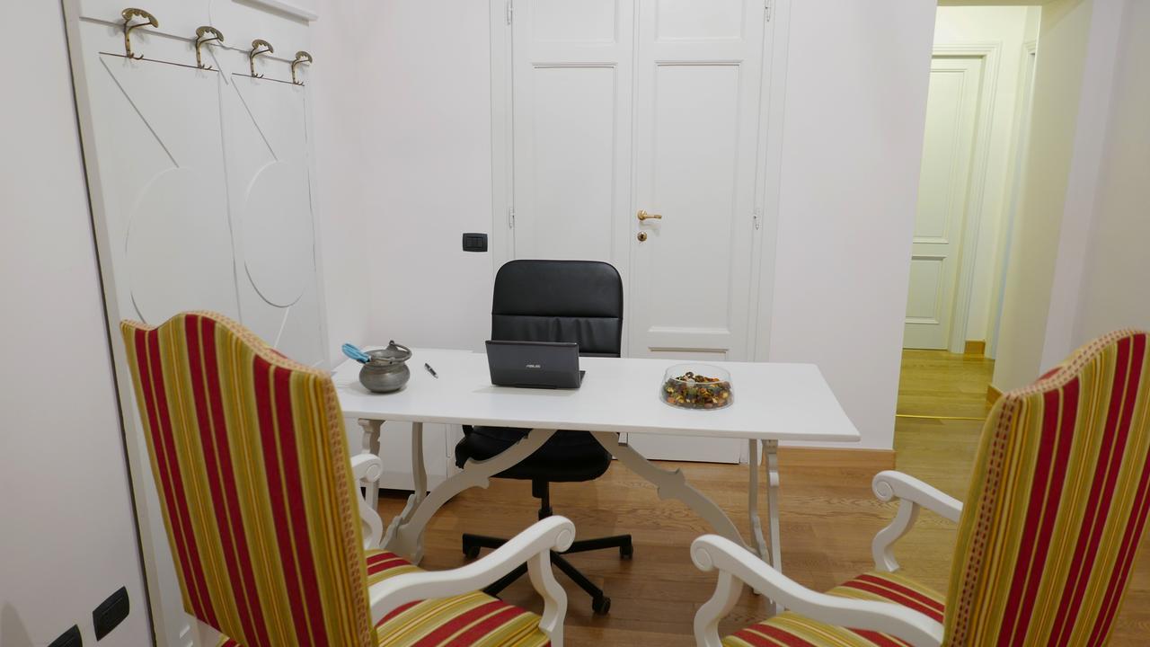B&B Residenza Maiano Firenze Eksteriør bilde