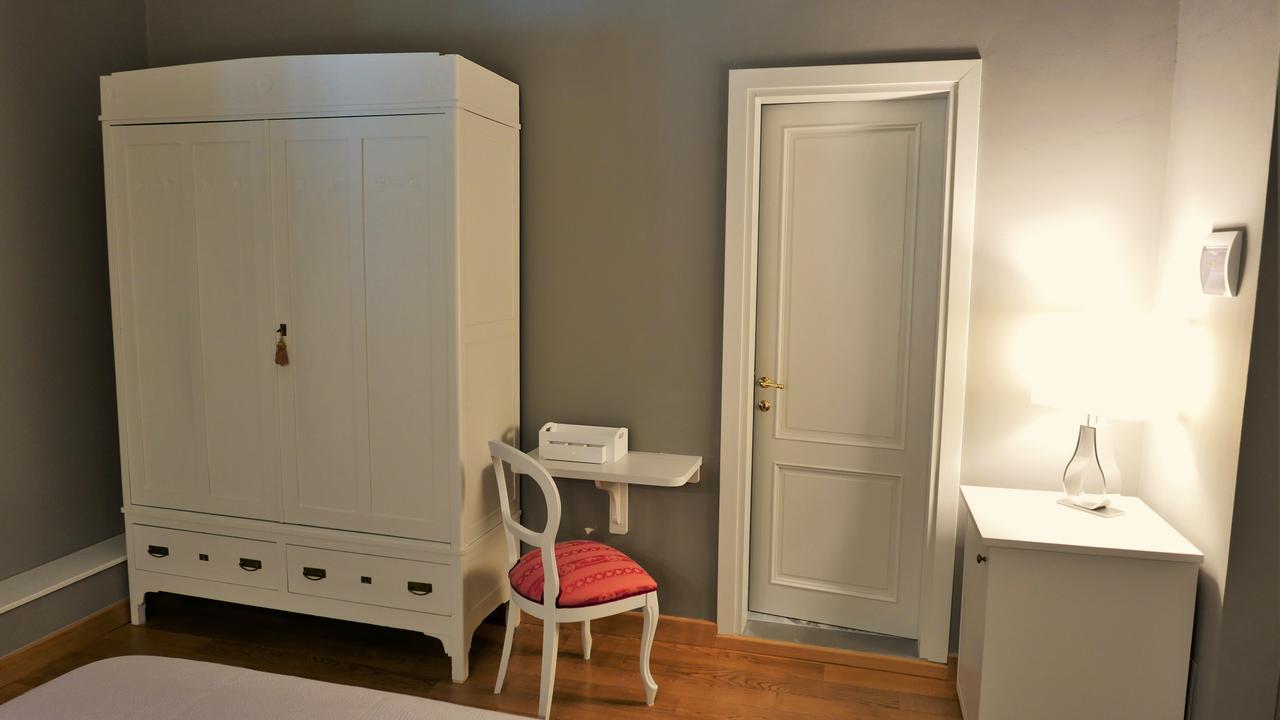 B&B Residenza Maiano Firenze Eksteriør bilde